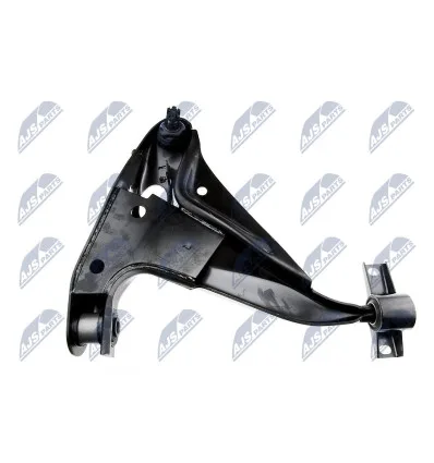Front suspension lower left arm for Ford Explorer 01-05