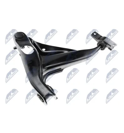Front suspension lower right arm for Ford Explorer 01-05