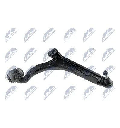 Front suspension arm for Chrysler Pacifica 04- lower right
