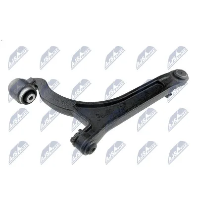 Front suspension arm for Chrysler Pacifica 04- lower right