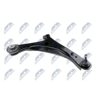 Front suspension arm for Chrysler Voyager 08- lower right