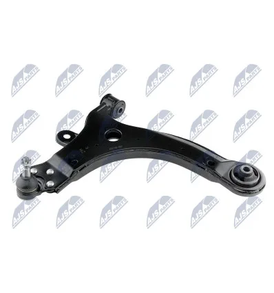 Front suspension arm for Opel Sintra 96 Chevrolet Lumina 96 Pontiac Transsport 96- lower right