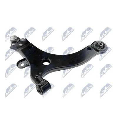 Front suspension arm for Opel Sintra 96 Chevrolet Lumina 96 Pontiac Transsport 96- lower right