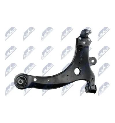 Front suspension arm for Opel Sintra 96 Chevrolet Lumina 96 Pontiac Transsport 96- lower right