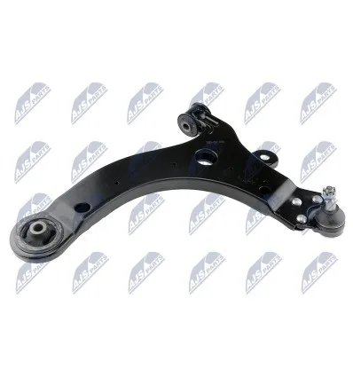Front suspension arm for Opel Sintra 96 Chevrolet Lumina 96 Pontiac Transsport 96- lower left