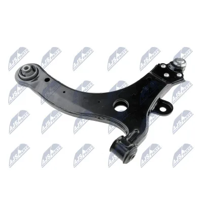 Front suspension arm for Opel Sintra 96 Chevrolet Lumina 96 Pontiac Transsport 96- lower left