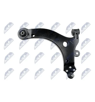 Front suspension arm for Opel Sintra 96 Chevrolet Lumina 96 Pontiac Transsport 96- lower left