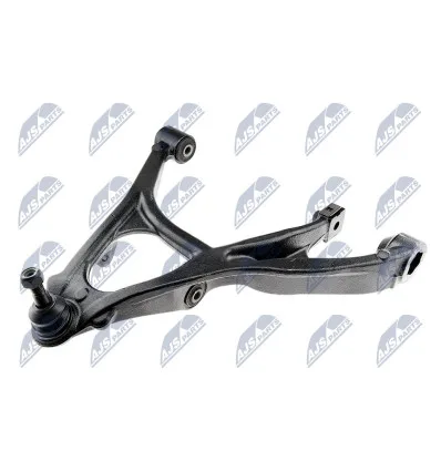 Front suspension arm for Hummer H3 05- lower right