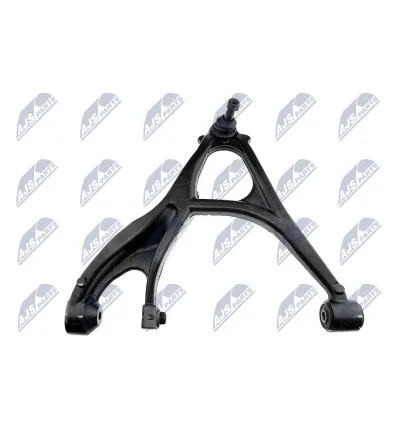 Front suspension arm for Hummer H3 05- lower right
