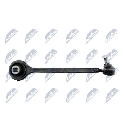 Front suspension arm for Chrysler 300C 2Wd 11- lower right