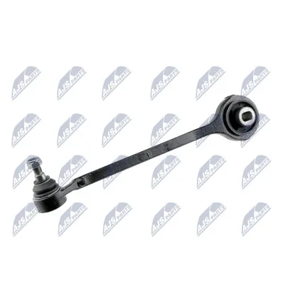 Braccio di sospensione anteriore per Chrysler 300C 2Wd 11- inferiore sinistro