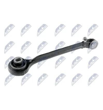 Braccio di sospensione anteriore per Chrysler 300C 2Wd 11- inferiore sinistro