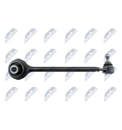 Braccio di sospensione anteriore per Chrysler 300C 2Wd 11- inferiore sinistro