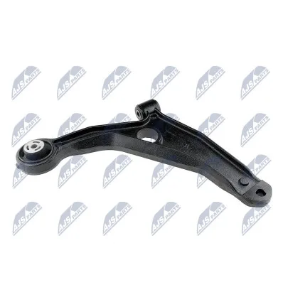 Bras des suspension avant pour Dodge Journey 09 Fiat Freemont 09- inférieur droit