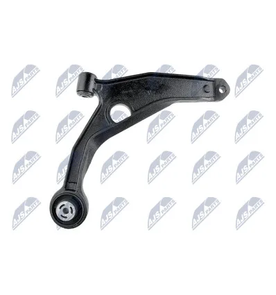 Bras des suspension avant pour Dodge Journey 09 Fiat Freemont 09- inférieur droit