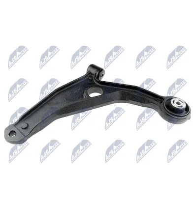 Bras des suspension avant pour Dodge Journey 09 Fiat Freemont 09- inférieur gauche