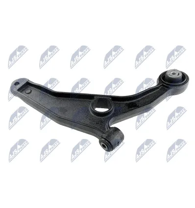 Bras des suspension avant pour Dodge Journey 09 Fiat Freemont 09- inférieur gauche