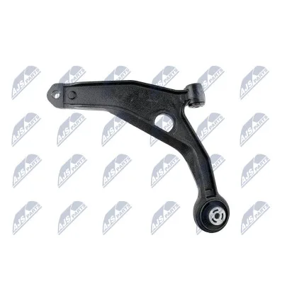 Bras des suspension avant pour Dodge Journey 09 Fiat Freemont 09- inférieur gauche