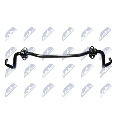 Stabilizzatore anteriore per Jeep Grand Cherokee 11-