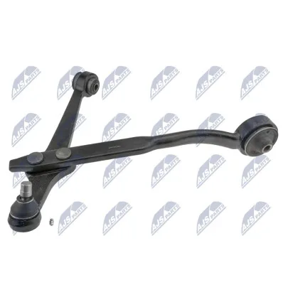 Front suspension lower left arm for Ford Windstar 99-04