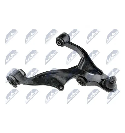 Braccio di sospensione anteriore per Dodge Ram 1500 0612 inferiore destro