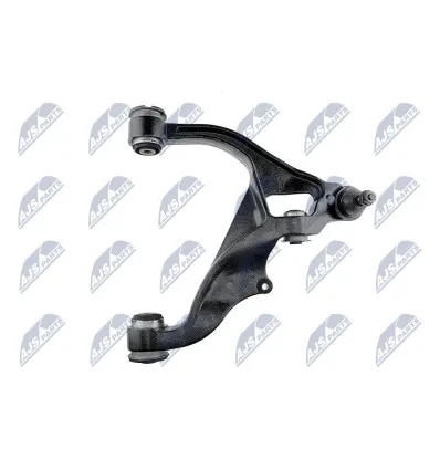 Braccio di sospensione anteriore per Dodge Ram 1500 0612 inferiore destro
