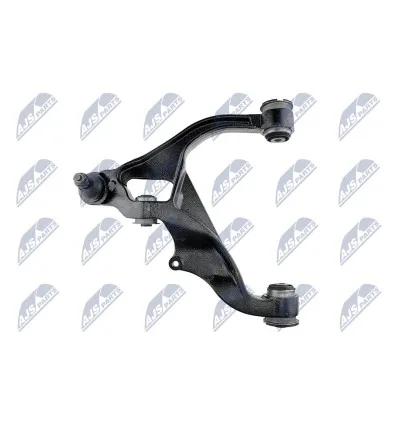 Front suspension lower left arm for Dodge Ram 1500 0612