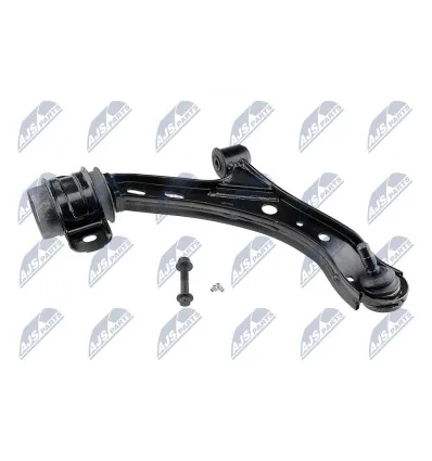 Bras des suspension avant pour Ford Mustang 05- inférieur droit