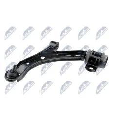 Braccio di sospensione anteriore per Ford Mustang 05- inferiore sinistro