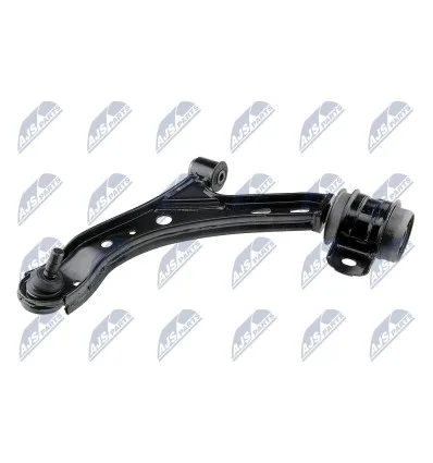 Front suspension arm for Ford Mustang 05- lower left