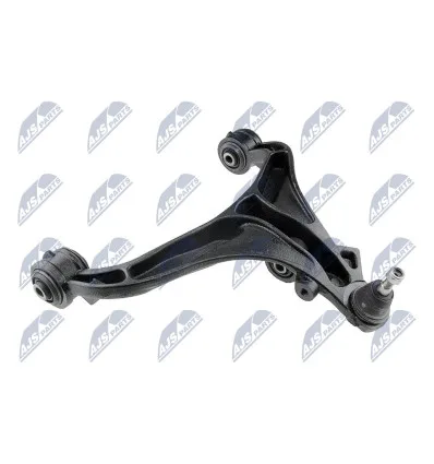 Front suspension arm for Jeep Liberty 08 Dodge Nitro 08- lower right
