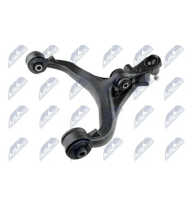 Front suspension arm for Jeep Liberty 08 Dodge Nitro 08- lower right