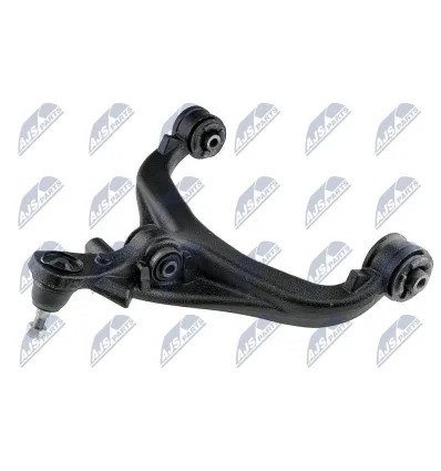 Braccio di sospensione anteriore per Jeep Liberty 08 Dodge Nitro 08- inferiore sinistro