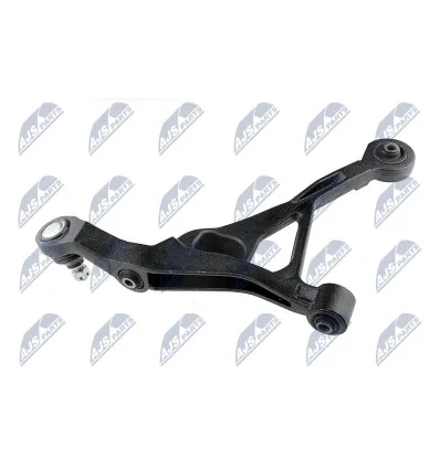 Front suspension arm for Chrysler Sebring 01- Sedan lower left