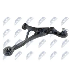 Bras des suspension avant pour Chrysler Sebring 01- Sedan inférieur droit