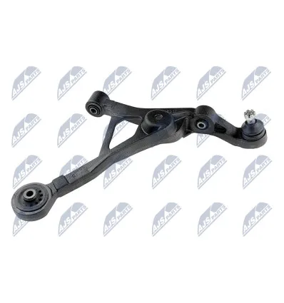Front suspension arm for Chrysler Sebring 01- Sedan lower right