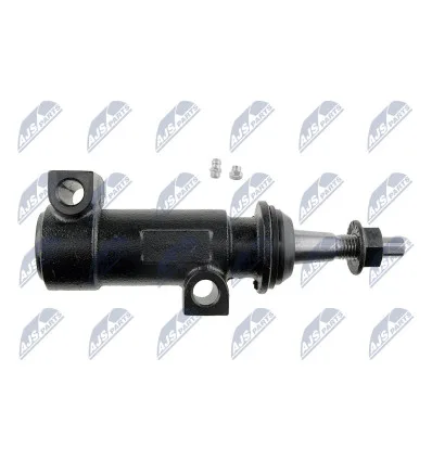 Leva di comando sterzo per Hummer H2 03