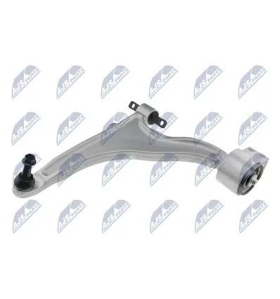 Braccio di sospensione anteriore per Cadillac Srx 10-14 inferiore sinistro