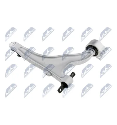 Braccio di sospensione anteriore per Cadillac Srx 10-14 inferiore sinistro