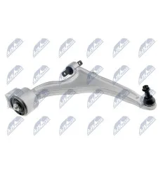 Braccio di sospensione anteriore per Cadillac Srx 10-14 inferiore destro