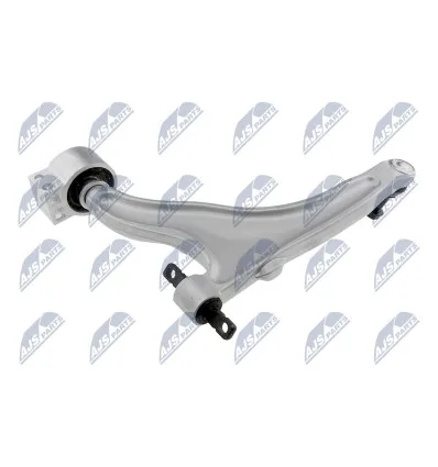 Braccio di sospensione anteriore per Cadillac Srx 10-14 inferiore destro
