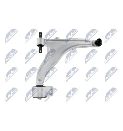 Braccio di sospensione anteriore per Cadillac Srx 10-14 inferiore destro