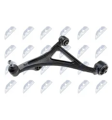 Bras des suspension avant pour Chrysler 300C 4Wd 04- inférieur gauche