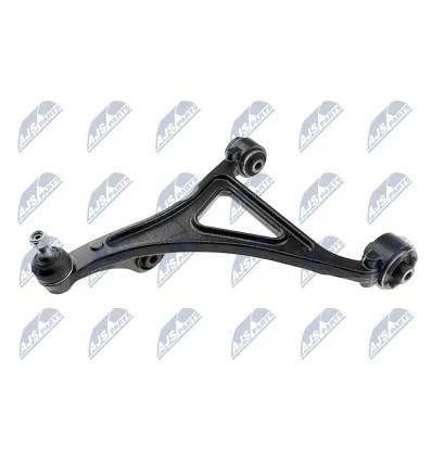 Bras des suspension avant pour Chrysler 300C 4Wd 04- inférieur gauche