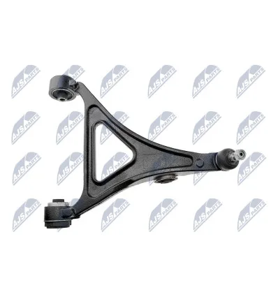 Bras des suspension avant pour Chrysler 300C 4Wd 04- inférieur gauche