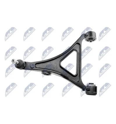 Front suspension arm for Chrysler 300C 4Wd 04- lower right
