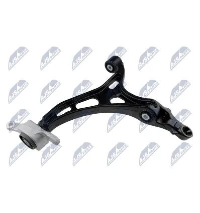 Front suspension arm for Jeep Grand Cherokee 11 Dodge Durango 11- lower left