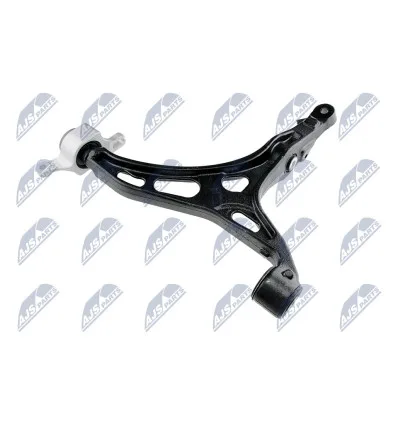 Front suspension arm for Jeep Grand Cherokee 11 Dodge Durango 11- lower left