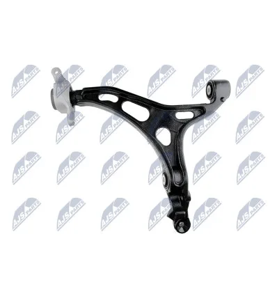 Front suspension arm for Jeep Grand Cherokee 11 Dodge Durango 11- lower left