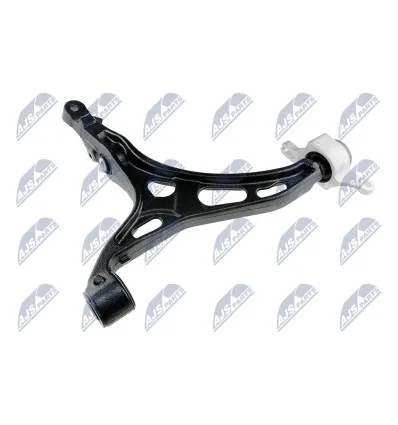 Bras des suspension avant pour Jeep Grand Cherokee 11 Dodge Durango 11- inférieur droit